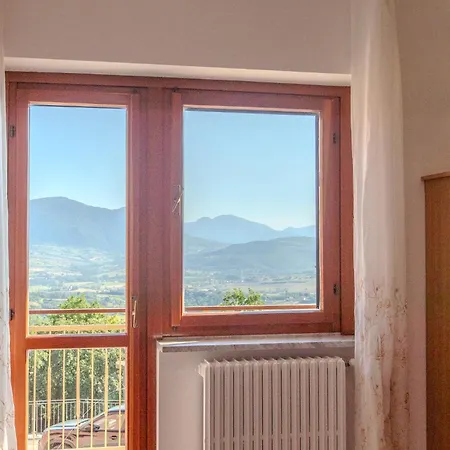 Margherita Διαμέρισμα Sant'Angelo dei Lombardi